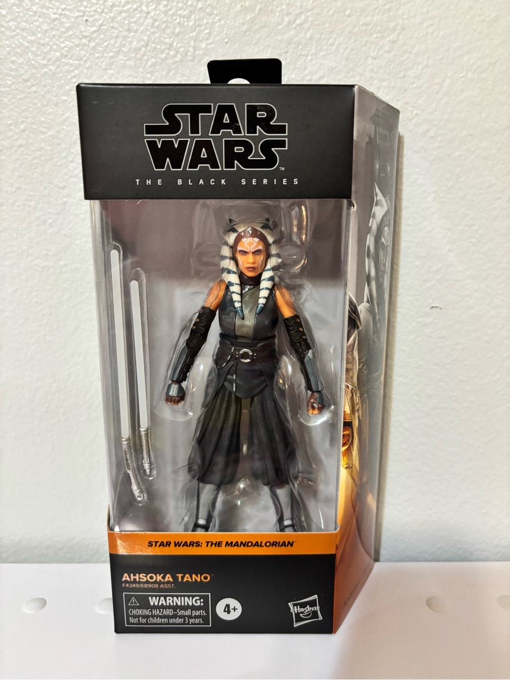 Star Wars The Black Series: Ahsoka Tano